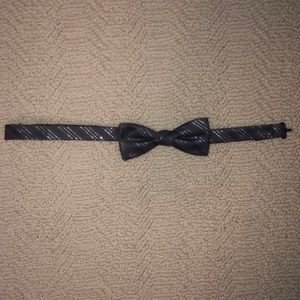 Kids bowtie